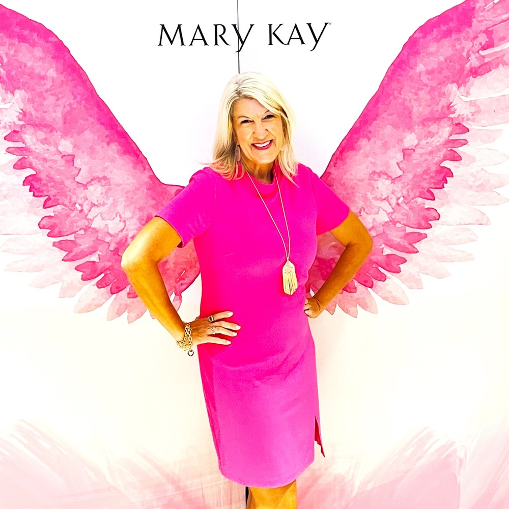 Meet your Posher, Kimberly